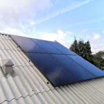 9 kW aurinkovoimala - Image 4