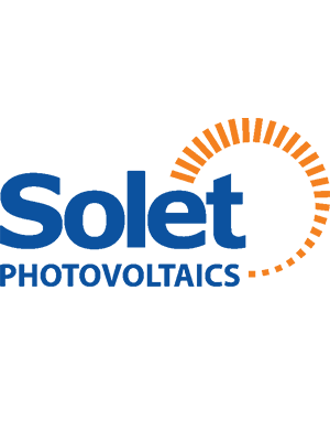 Solet Photovoltaics aurinkopaneelit