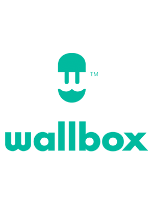 Wallbox latausasemat