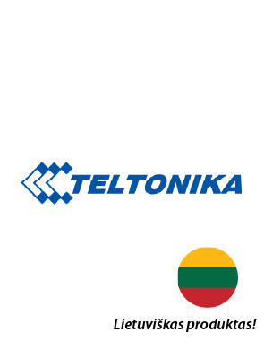 Teltonika latausasemat