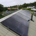 9 kW aurinkovoimala - Image 6