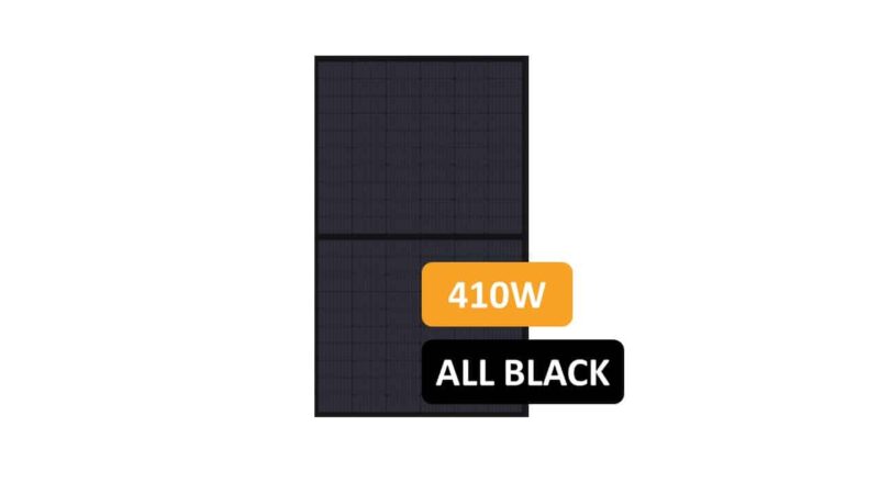 5.7 kW aurinkovoimala - Image 2