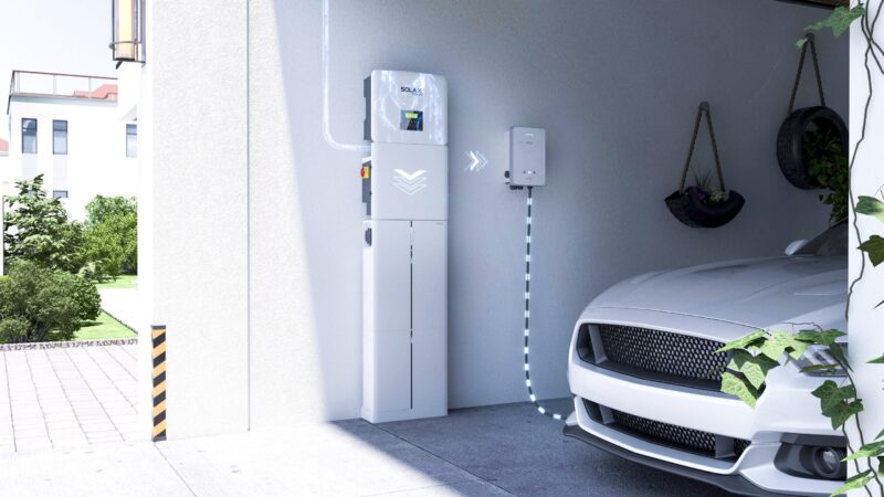 5.7 kW aurinkovoimala - Image 10