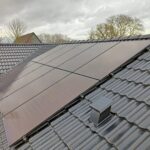9 kW aurinkovoimala - Image 8