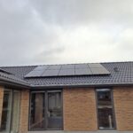 9 kW aurinkovoimala - Image 7
