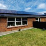 9 kW aurinkovoimala - Image 5