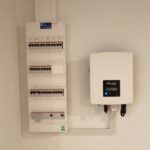 9 kW aurinkovoimala - Image 9