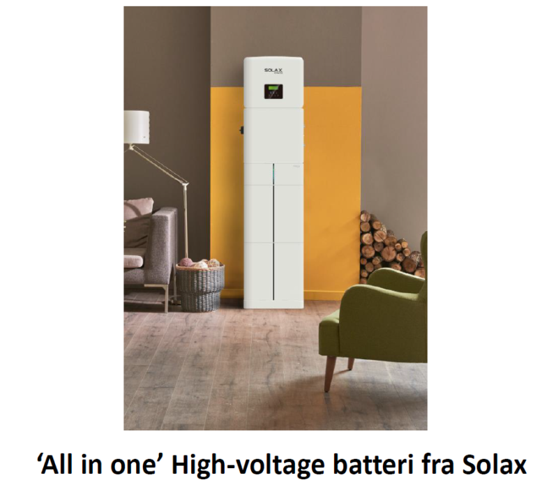 24.60 kWp hybridi-aurinkovoimala - Image 6