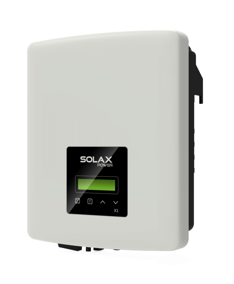 5.7 kW aurinkovoimala - Image 3