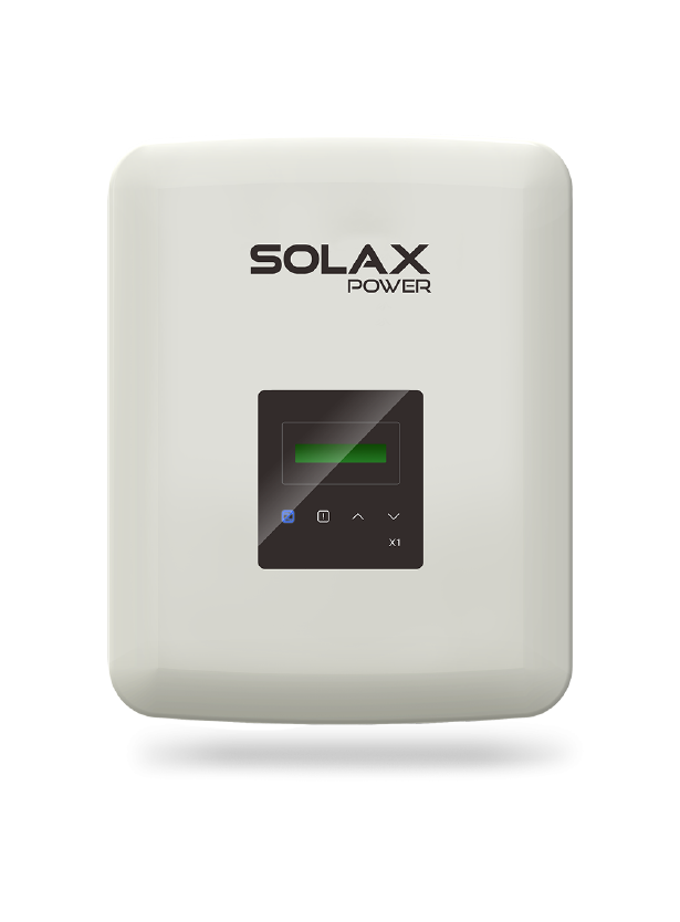 SolaX vienfazis keitiklis X1 MIC